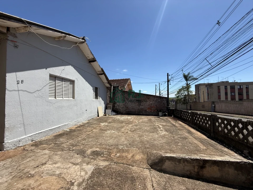 Imagens do imóveis Terreno Comercial/Residencial à venda na Zona Leste