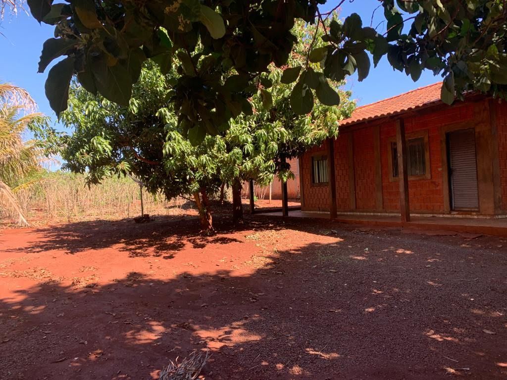 Chácara à Venda ? Região do Rio Paranapanema (Alvorada do Sul)