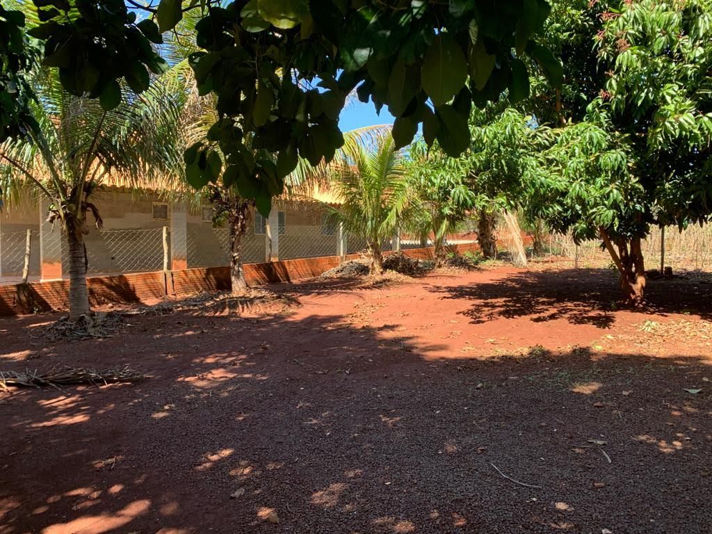 Chácara à Venda ? Região do Rio Paranapanema (Alvorada do Sul)