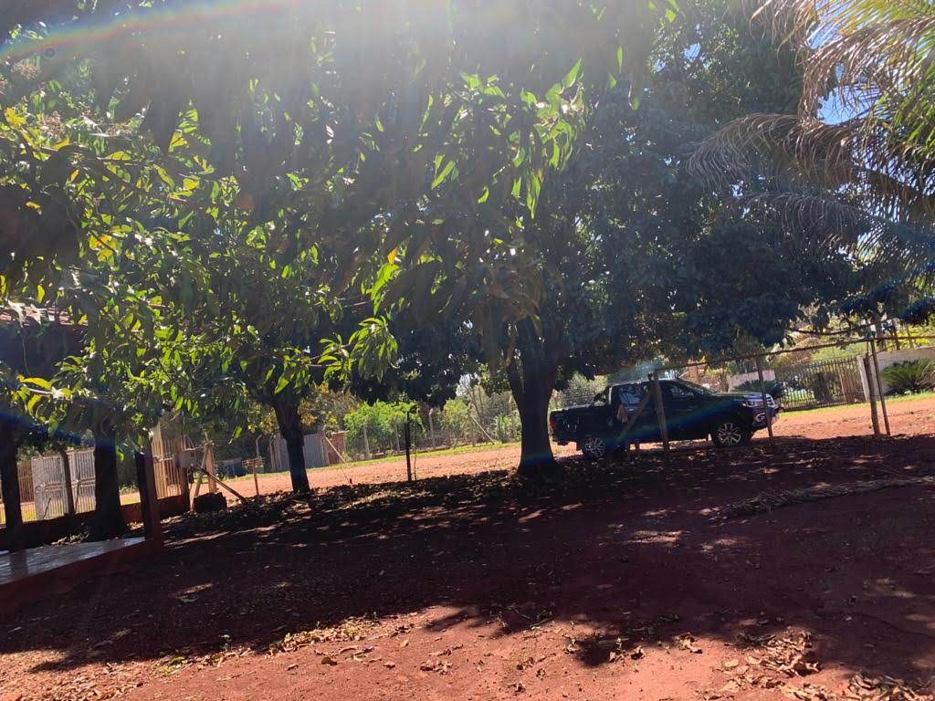 Chácara à Venda ? Região do Rio Paranapanema (Alvorada do Sul)