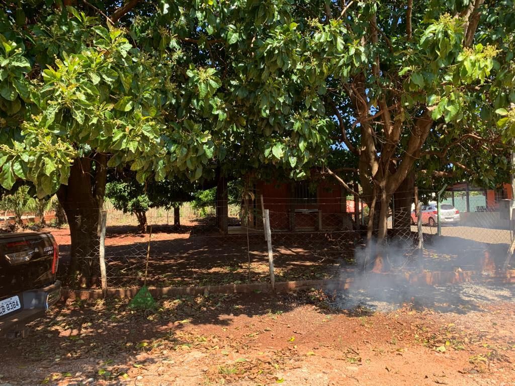 Chácara à Venda ? Região do Rio Paranapanema (Alvorada do Sul)