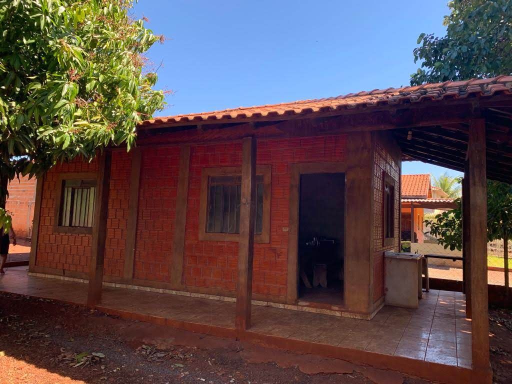 Chácara à Venda ? Região do Rio Paranapanema (Alvorada do Sul)