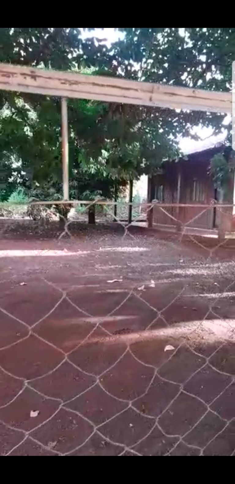 Chácara à Venda ? Região do Rio Paranapanema (Alvorada do Sul)