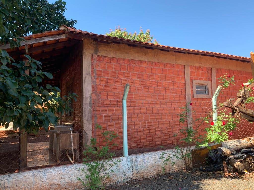 Chácara à Venda ? Região do Rio Paranapanema (Alvorada do Sul)