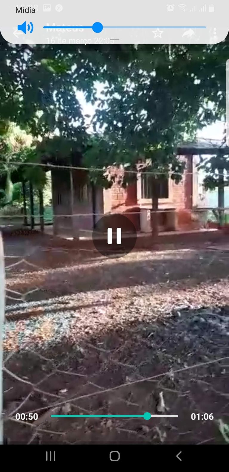 Chácara à Venda ? Região do Rio Paranapanema (Alvorada do Sul)