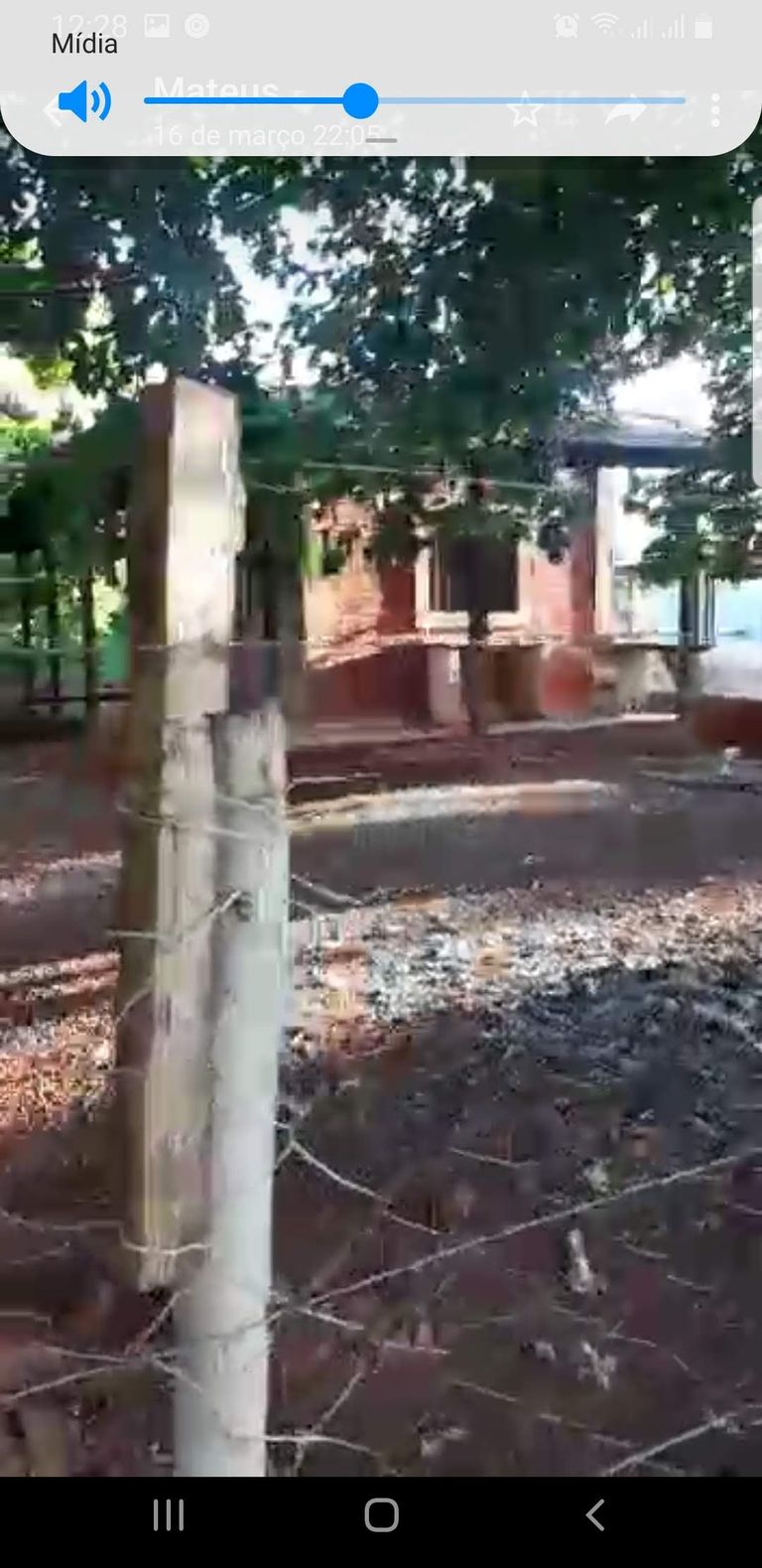 Chácara à Venda ? Região do Rio Paranapanema (Alvorada do Sul)