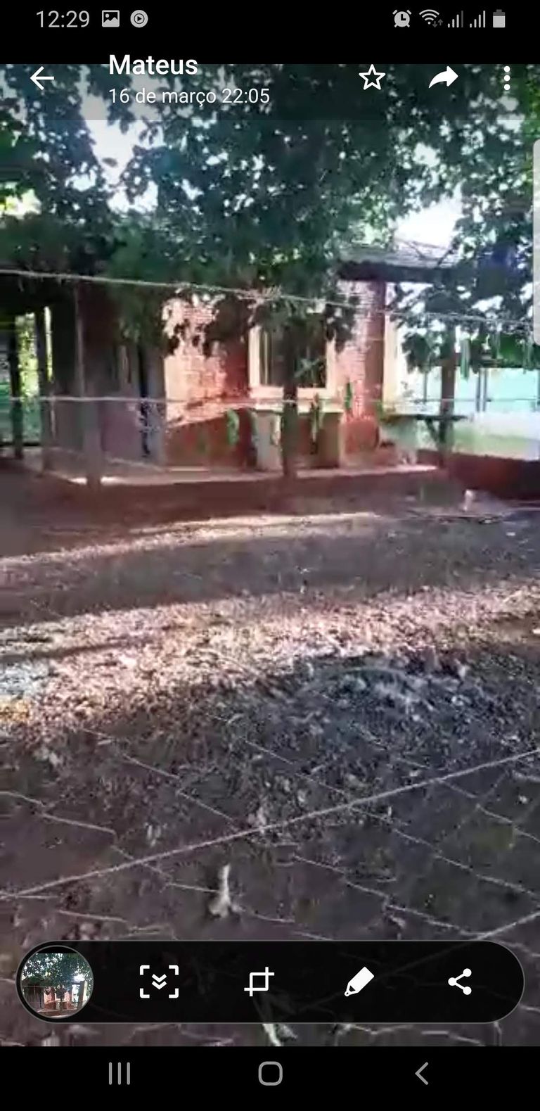 Chácara à Venda ? Região do Rio Paranapanema (Alvorada do Sul)