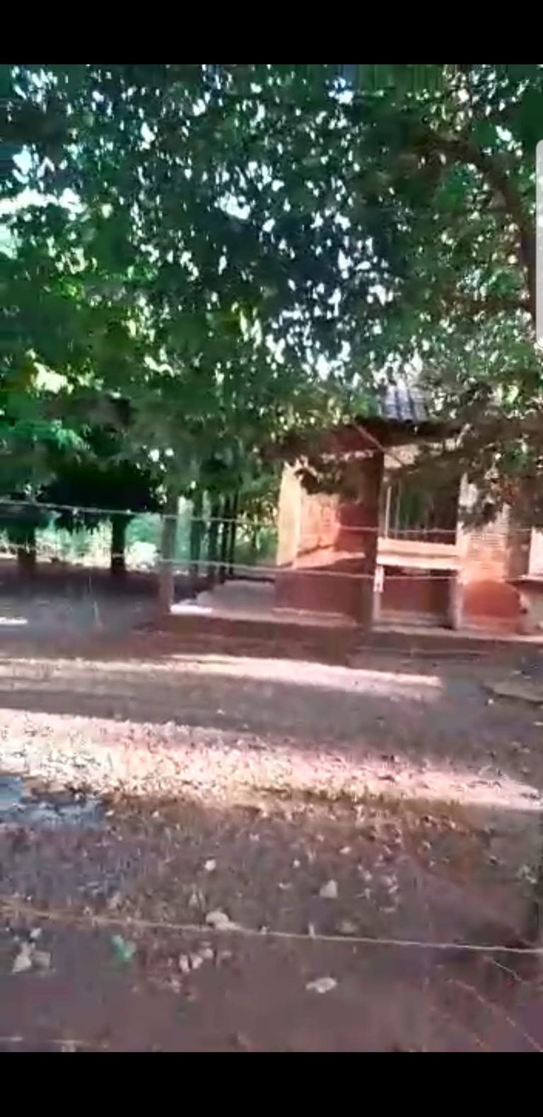 Chácara à Venda ? Região do Rio Paranapanema (Alvorada do Sul)