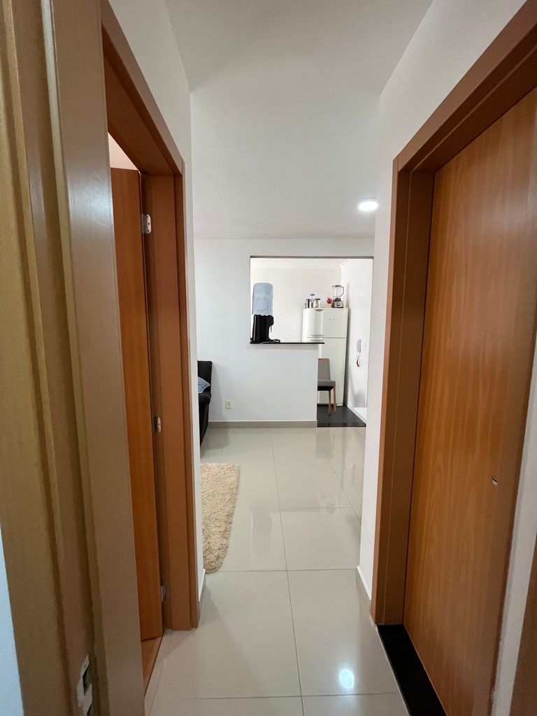 Apartamento à Venda no Spazio Lyon - Londrina/PR
