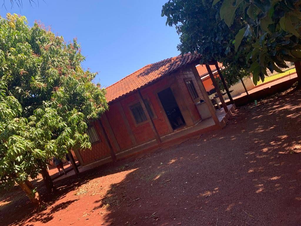 Chácara à Venda ? Região do Rio Paranapanema (Alvorada do Sul)