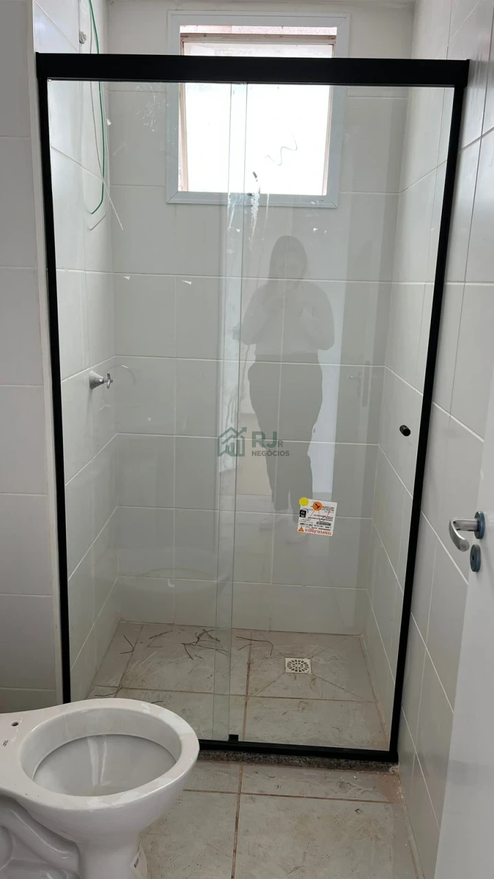 Imagens do imóveis Apartamento à Venda no Edifício London Palace – Jardim Maria Celina