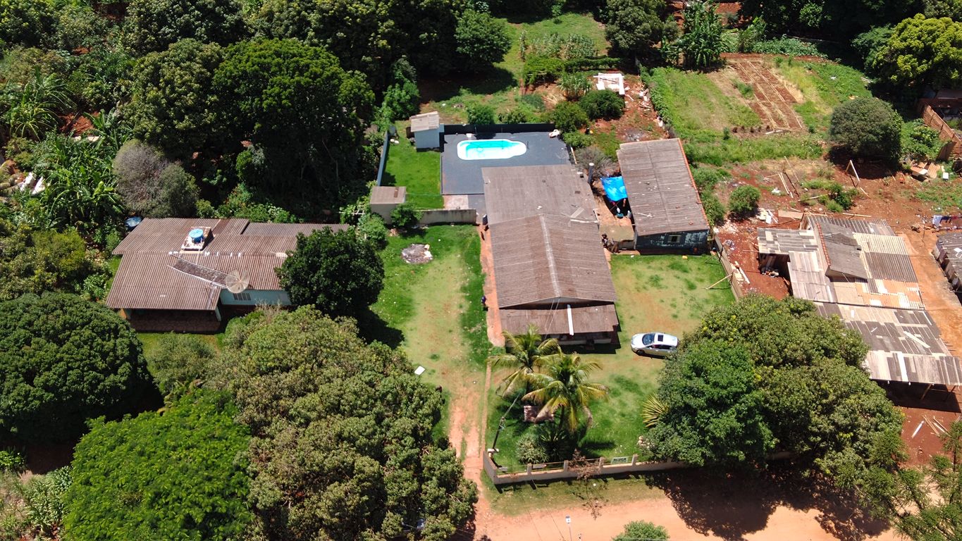 Chácara à Venda Av. das Maritacas | Indusville - Londrina/PR