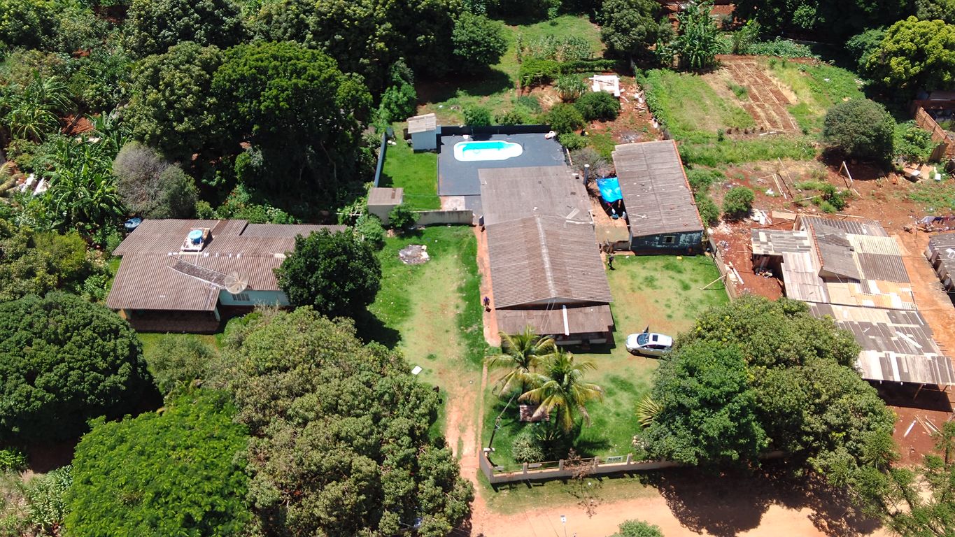 Chácara à Venda Av. das Maritacas | Indusville - Londrina/PR