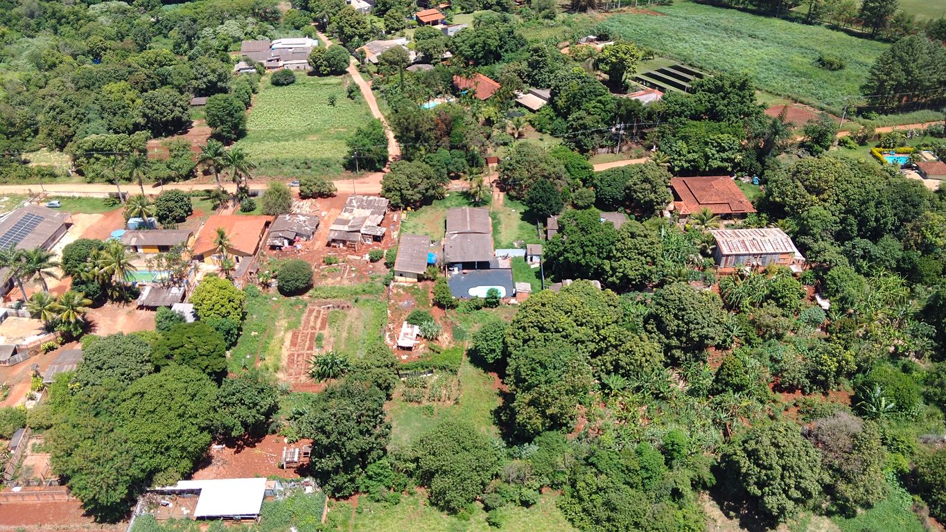 Chácara à Venda Av. das Maritacas | Indusville - Londrina/PR