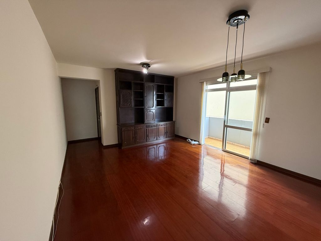 Apartamento à Venda ? Edifício Ipanema | Centro de Londrina