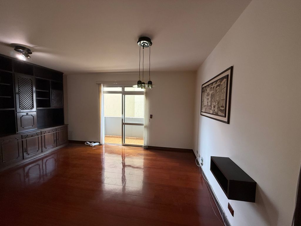 Apartamento à Venda ? Edifício Ipanema | Centro de Londrina