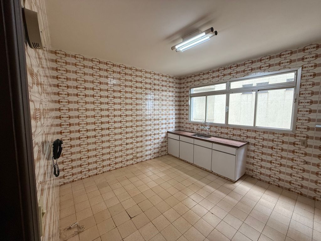 Apartamento à Venda ? Edifício Ipanema | Centro de Londrina