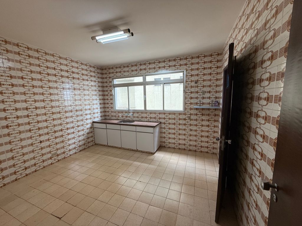 Apartamento à Venda ? Edifício Ipanema | Centro de Londrina