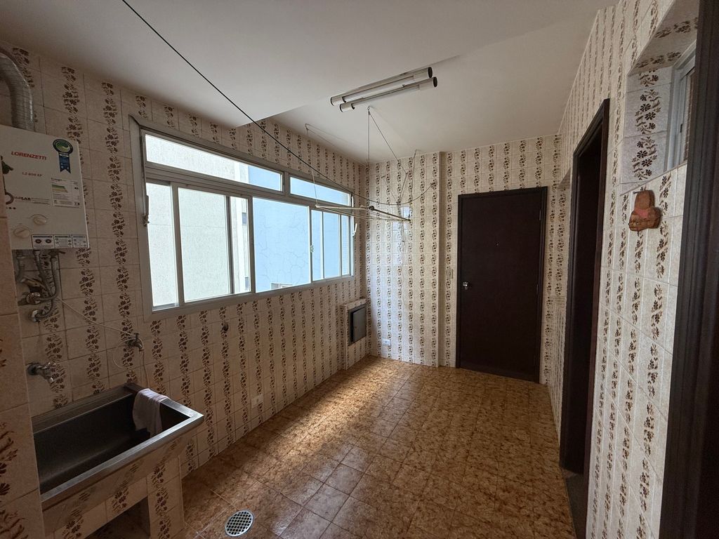 Apartamento à Venda ? Edifício Ipanema | Centro de Londrina