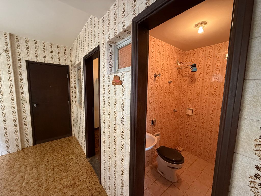 Apartamento à Venda ? Edifício Ipanema | Centro de Londrina