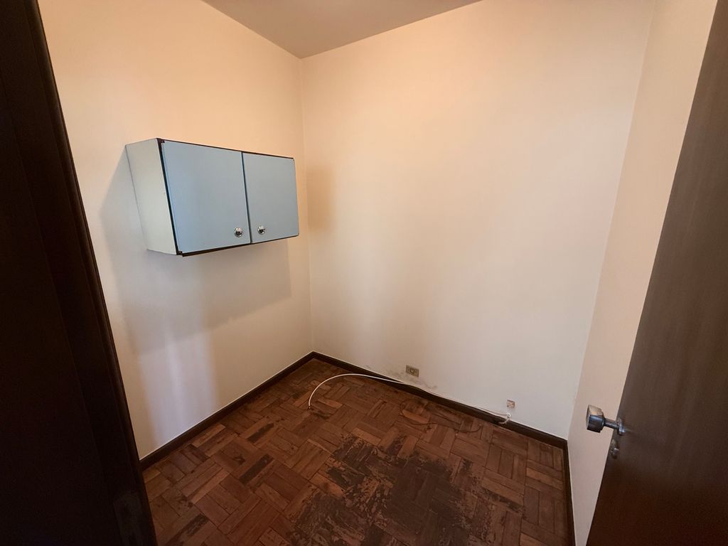 Apartamento à Venda ? Edifício Ipanema | Centro de Londrina