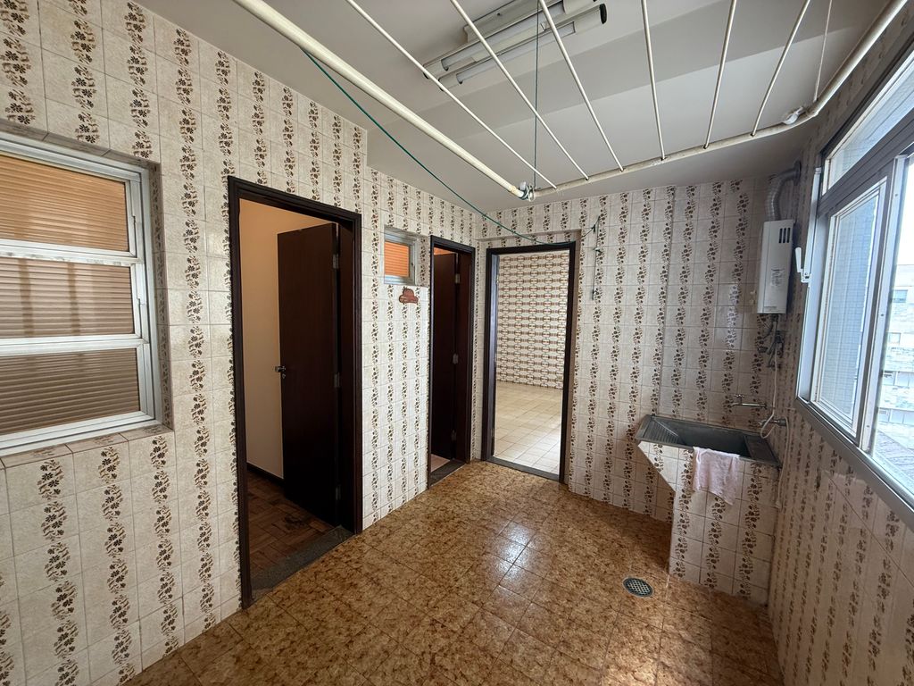 Apartamento à Venda ? Edifício Ipanema | Centro de Londrina