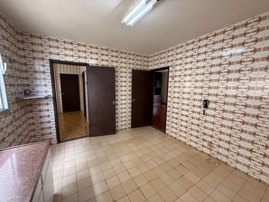 Apartamento à Venda ? Edifício Ipanema | Centro de Londrina