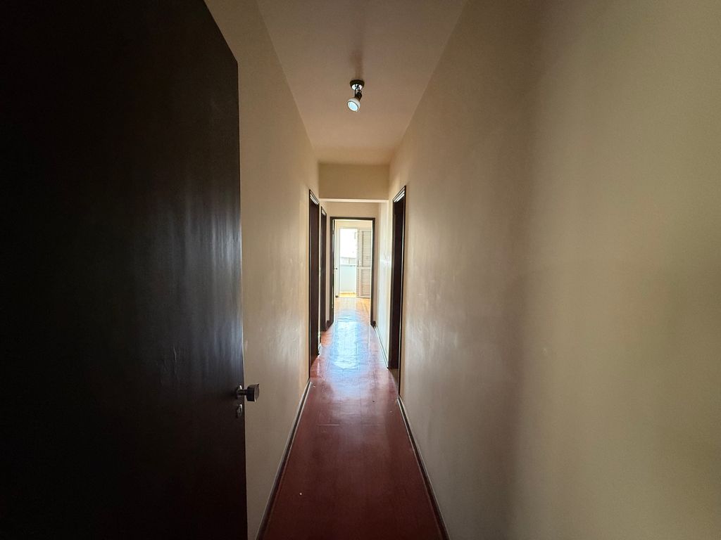 Apartamento à Venda ? Edifício Ipanema | Centro de Londrina