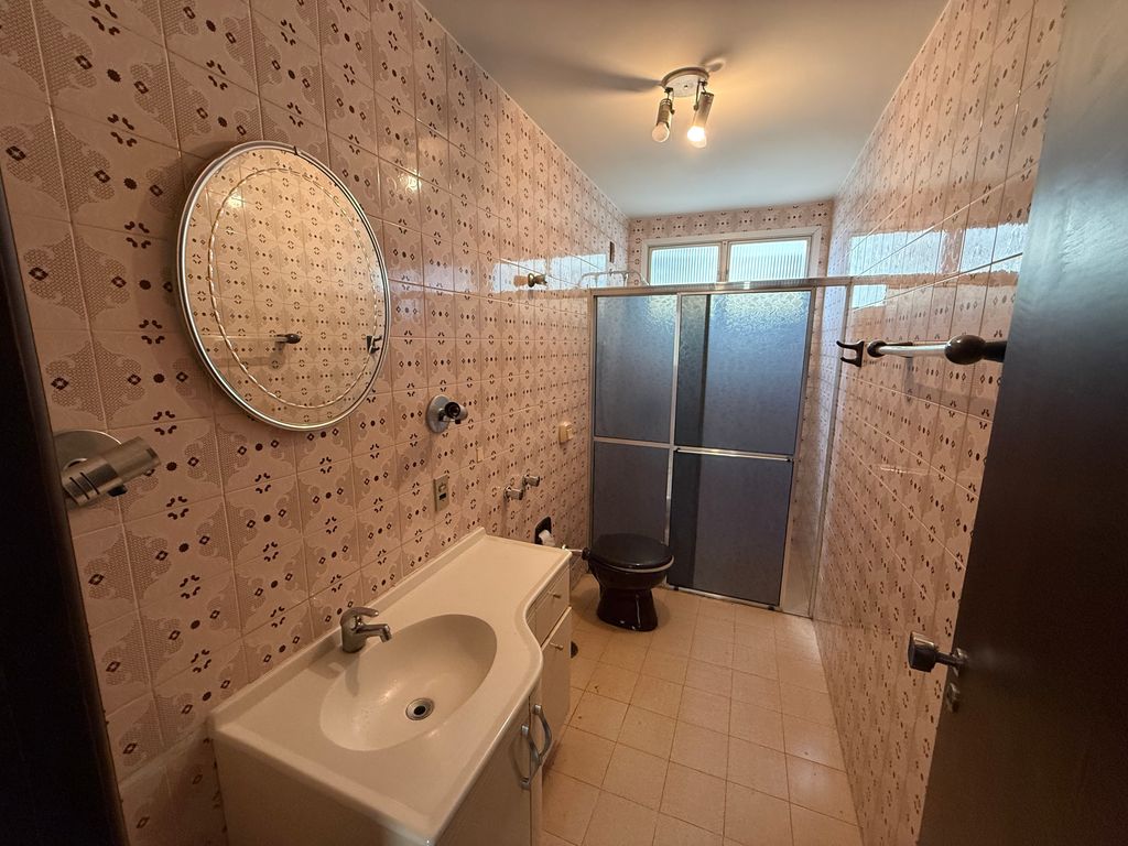 Apartamento à Venda ? Edifício Ipanema | Centro de Londrina