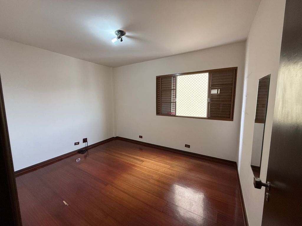 Apartamento à Venda ? Edifício Ipanema | Centro de Londrina