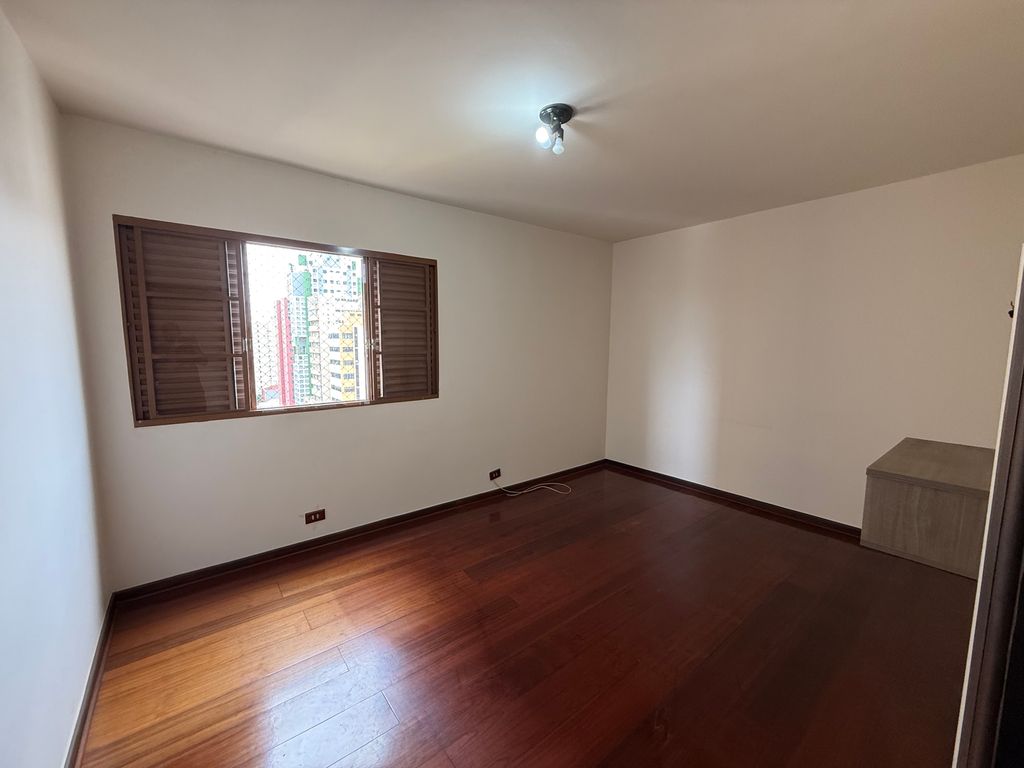 Apartamento à Venda ? Edifício Ipanema | Centro de Londrina