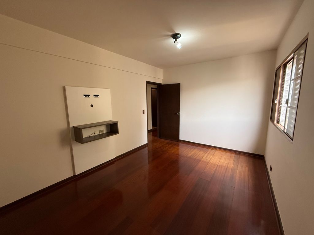 Apartamento à Venda ? Edifício Ipanema | Centro de Londrina