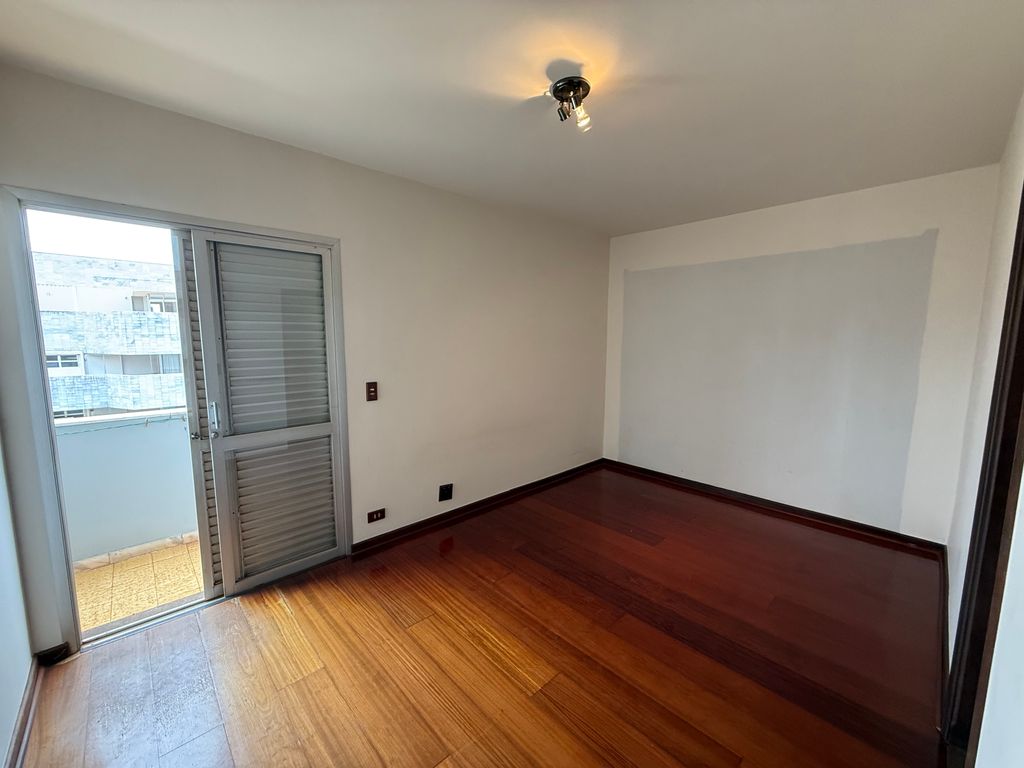 Apartamento à Venda ? Edifício Ipanema | Centro de Londrina