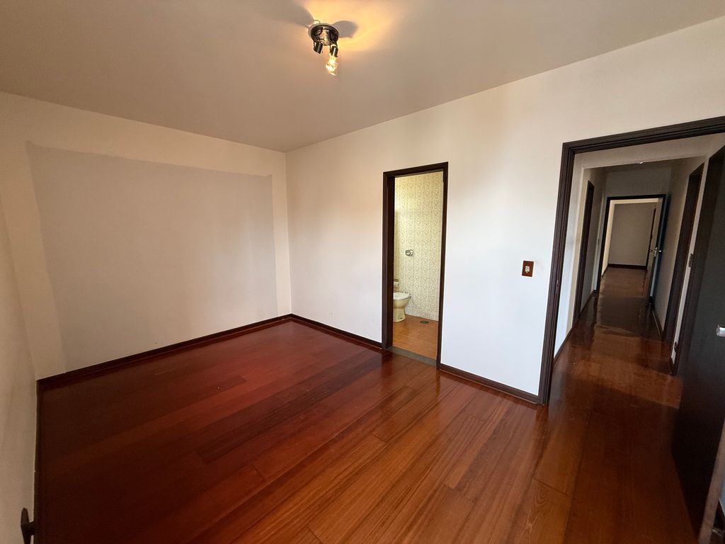 Apartamento à Venda ? Edifício Ipanema | Centro de Londrina