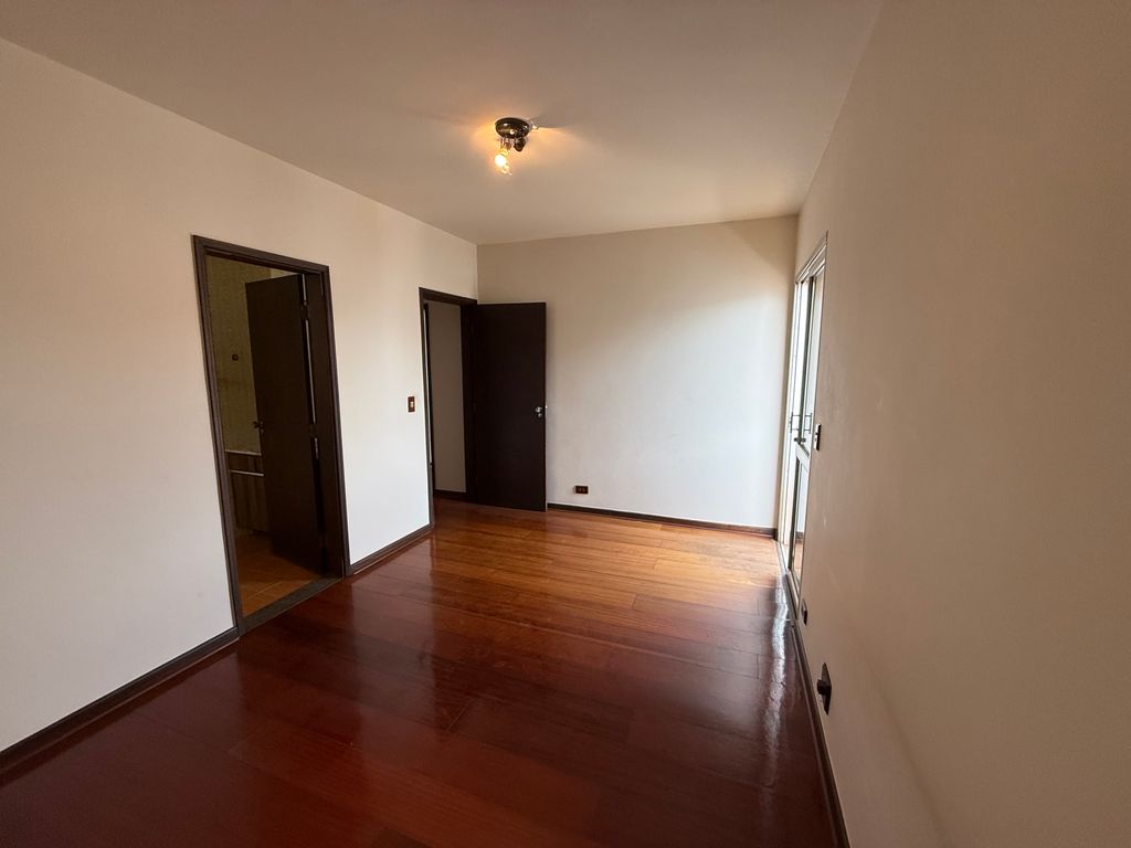 Apartamento à Venda ? Edifício Ipanema | Centro de Londrina