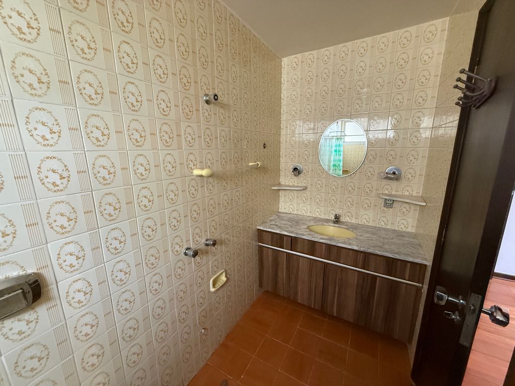 Apartamento à Venda ? Edifício Ipanema | Centro de Londrina