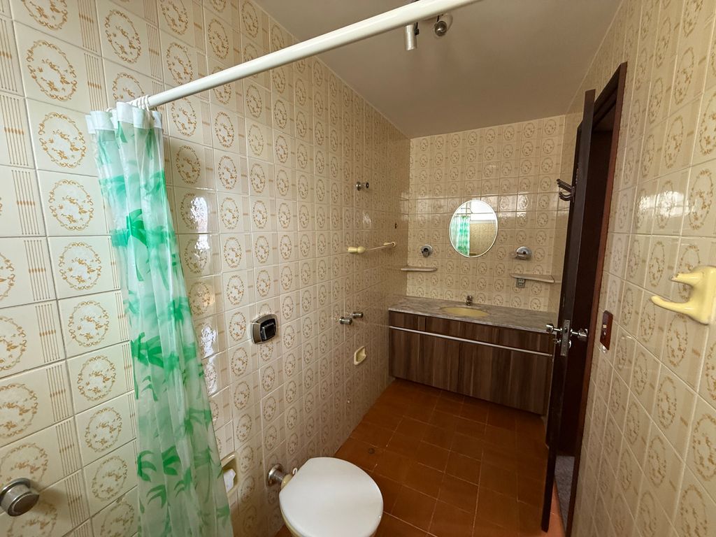 Apartamento à Venda ? Edifício Ipanema | Centro de Londrina