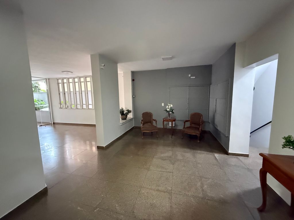 Apartamento à Venda ? Edifício Ipanema | Centro de Londrina