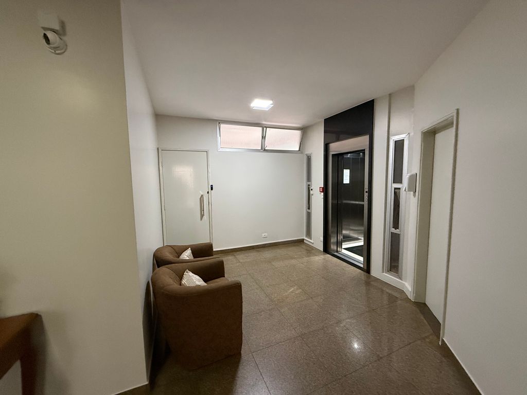 Apartamento à Venda ? Edifício Ipanema | Centro de Londrina