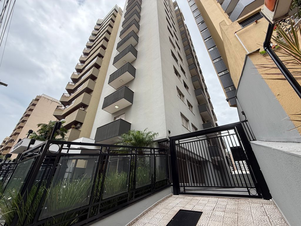 Apartamento à Venda ? Edifício Ipanema | Centro de Londrina