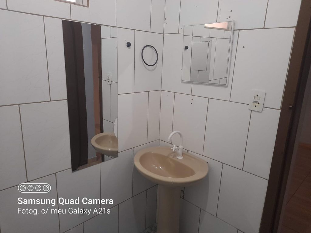 Venda - Duas Casas Na Praia de Guaratuba Litoral Paranaense, ótimo para renda.