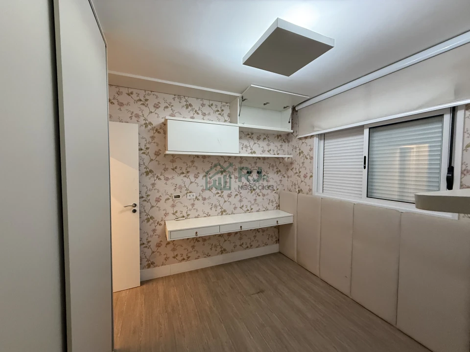 Imagens do imóveis Apartamento de alto padrão para locação, no Edifício Cambridge na Gleba Palhano em Londrina