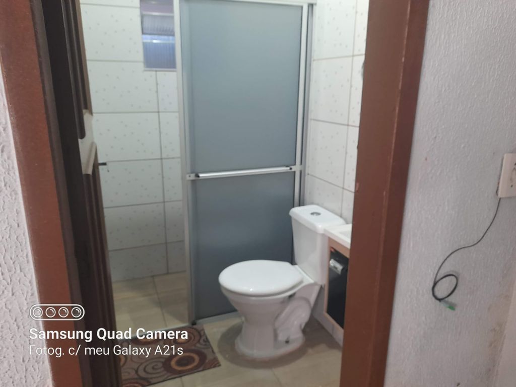 Venda - Duas Casas Na Praia de Guaratuba Litoral Paranaense, ótimo para renda.