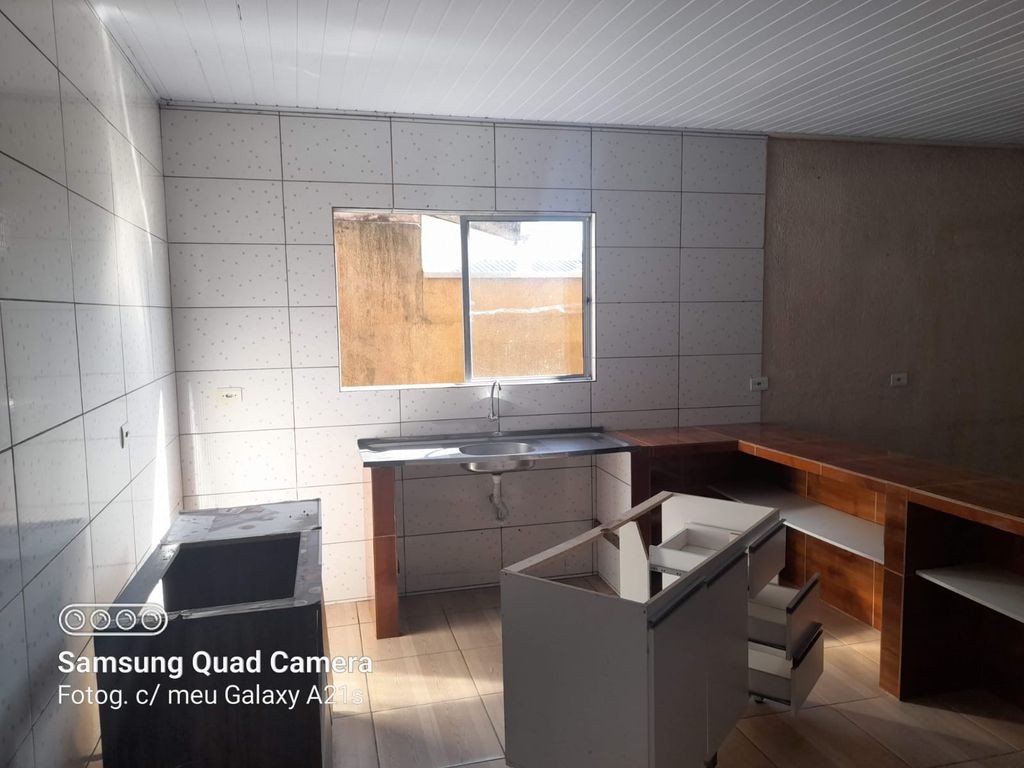 Venda - Duas Casas Na Praia de Guaratuba Litoral Paranaense, ótimo para renda.