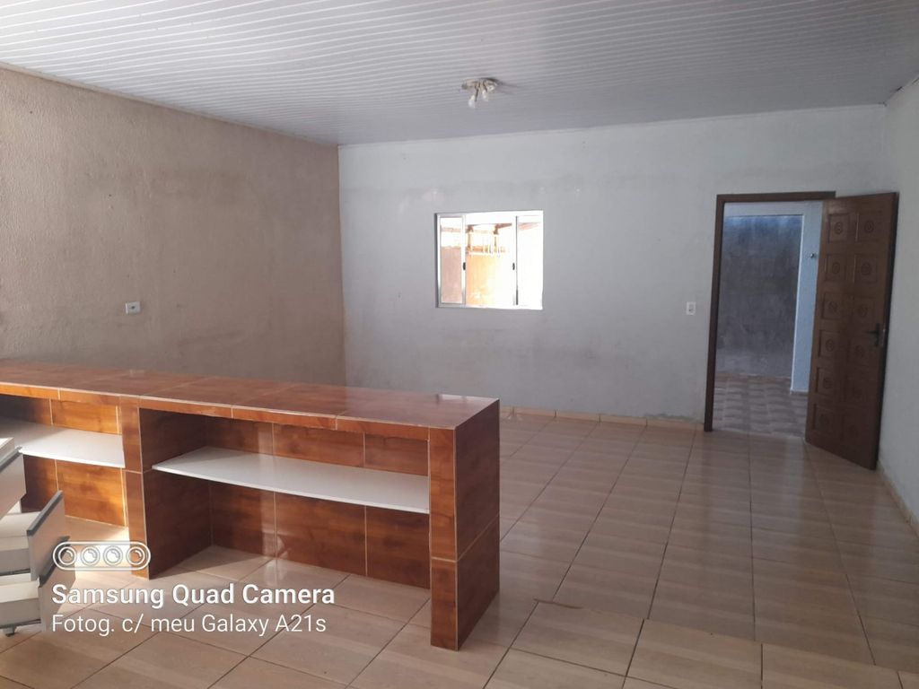 Venda - Duas Casas Na Praia de Guaratuba Litoral Paranaense, ótimo para renda.