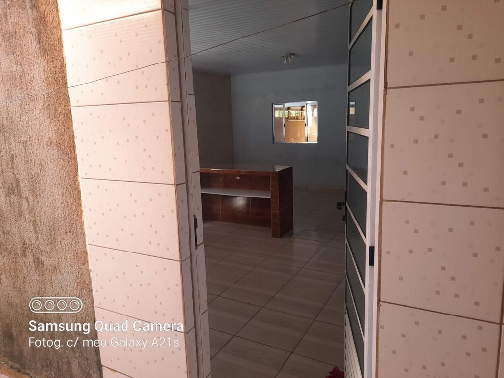 Venda - Duas Casas Na Praia de Guaratuba Litoral Paranaense, ótimo para renda.