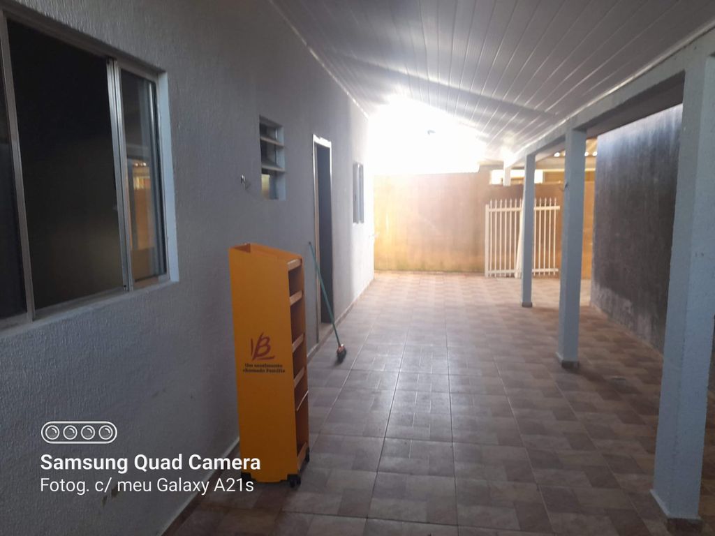 Venda - Duas Casas Na Praia de Guaratuba Litoral Paranaense, ótimo para renda.