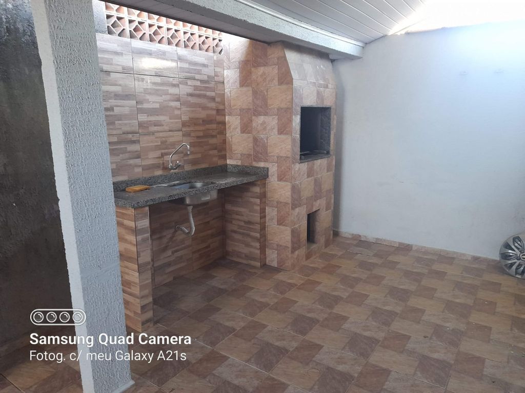 Venda - Duas Casas Na Praia de Guaratuba Litoral Paranaense, ótimo para renda.