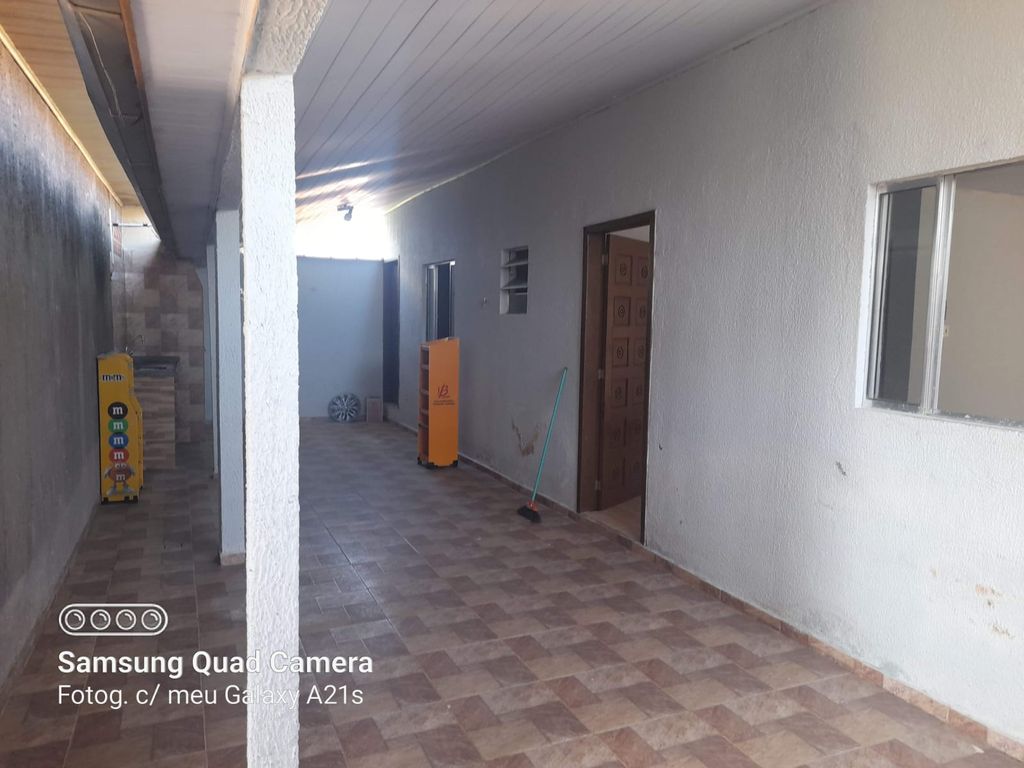 Venda - Duas Casas Na Praia de Guaratuba Litoral Paranaense, ótimo para renda.