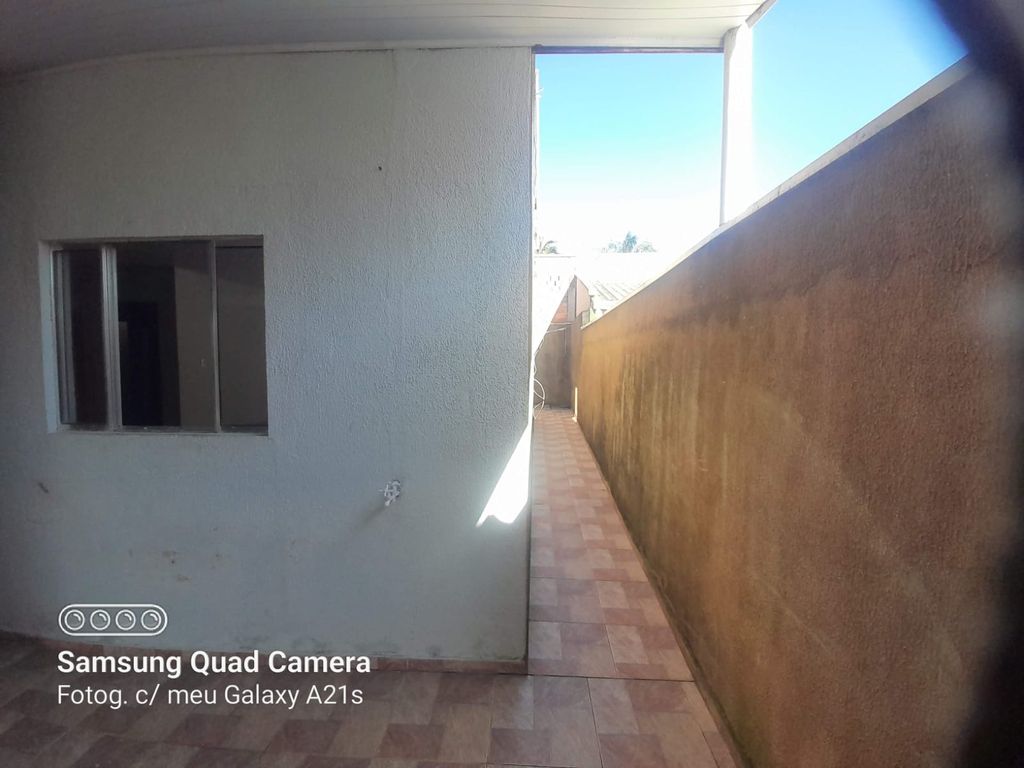 Venda - Duas Casas Na Praia de Guaratuba Litoral Paranaense, ótimo para renda.